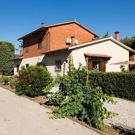 Macchia- Together Tuscany Villa Cortona