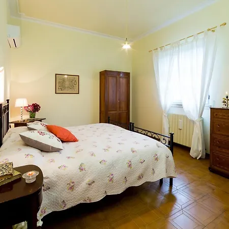 Macchia- Together Tuscany Villa *
