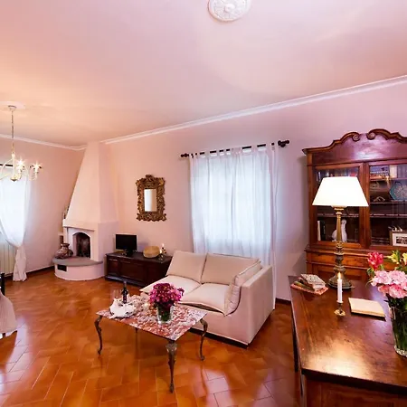 Villa Macchia- Together Tuscany Cortona