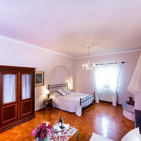 Villa Macchia- Together Tuscany