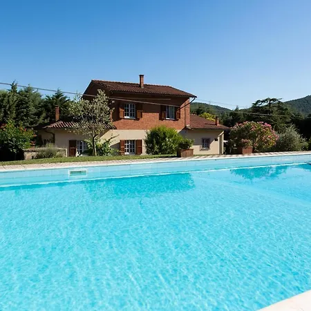 Villa Macchia- Together Tuscany