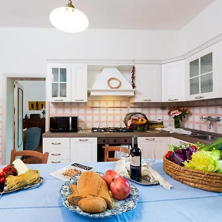 Villa Macchia- Together Tuscany *