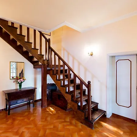 Villa Macchia- Together Tuscany