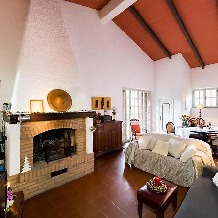 Villa Macchia- Together Tuscany